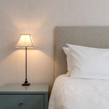 Causewayside Apartment - The Edinburgh Address Εξωτερικό φωτογραφία