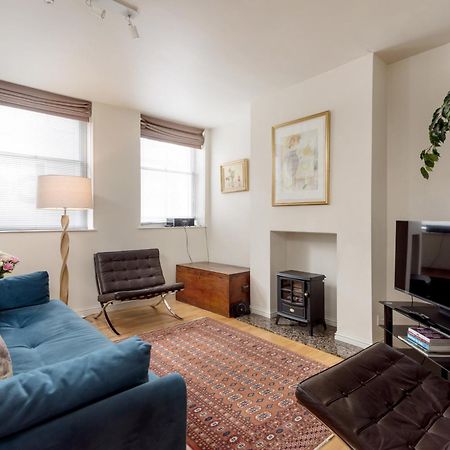 Causewayside Apartment - The Edinburgh Address Εξωτερικό φωτογραφία
