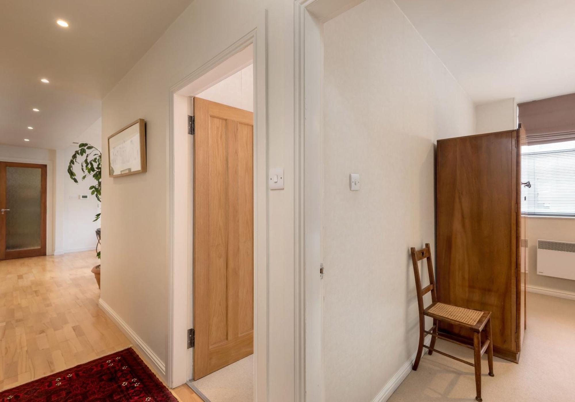 Causewayside Apartment - The Edinburgh Address Εξωτερικό φωτογραφία