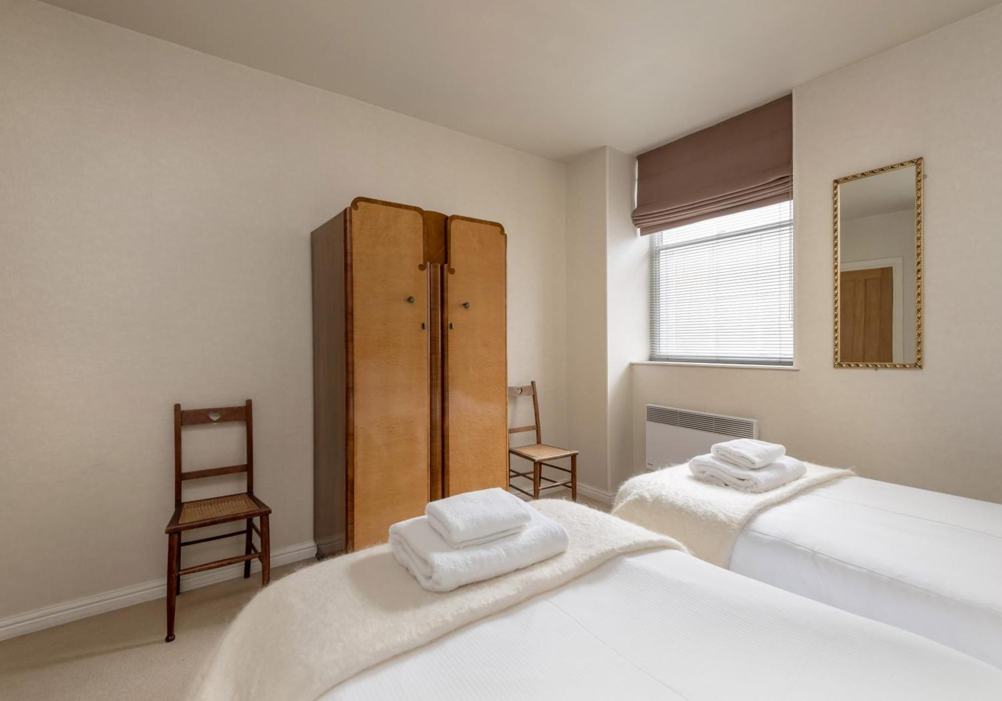 Causewayside Apartment - The Edinburgh Address Εξωτερικό φωτογραφία