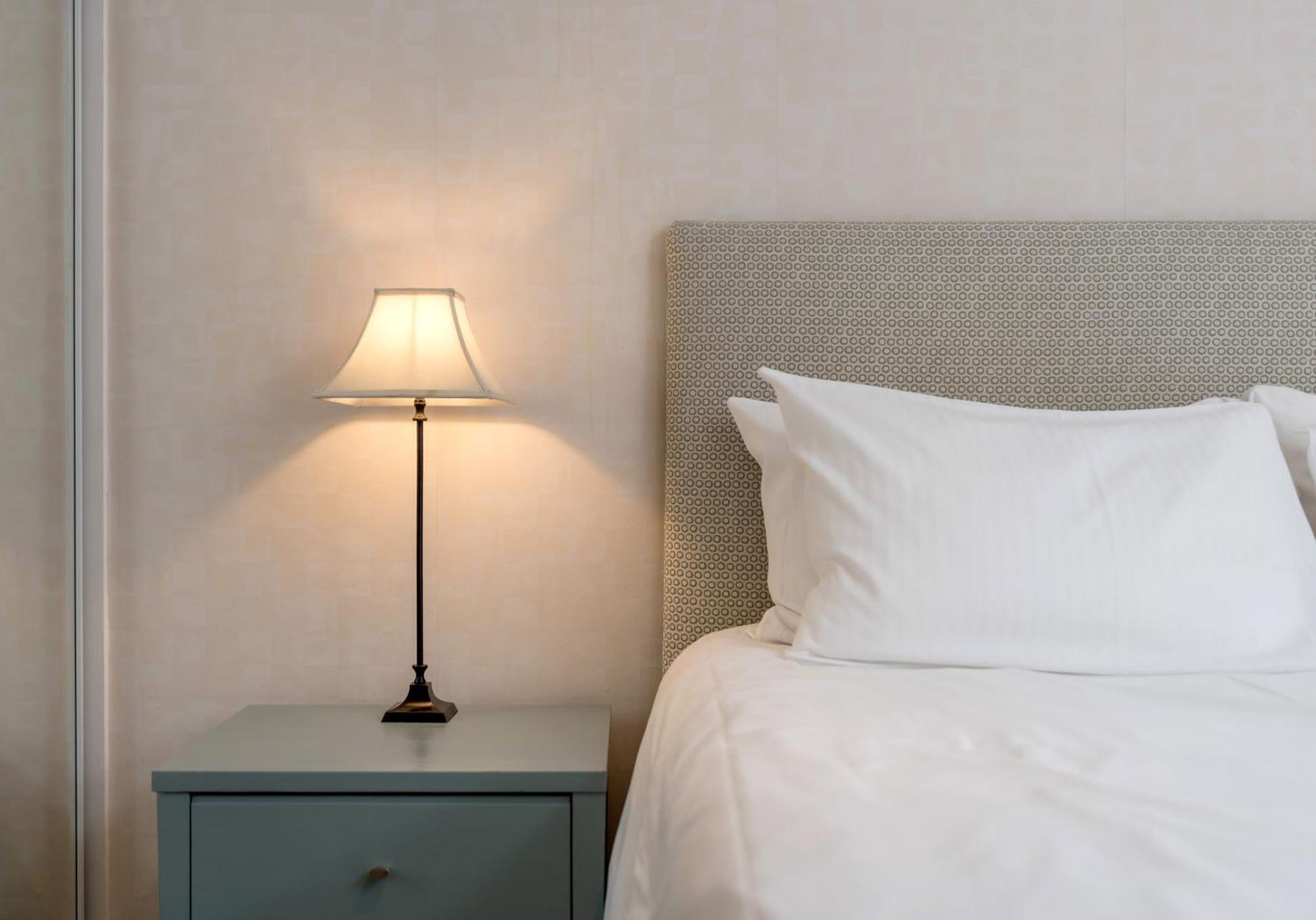 Causewayside Apartment - The Edinburgh Address Εξωτερικό φωτογραφία