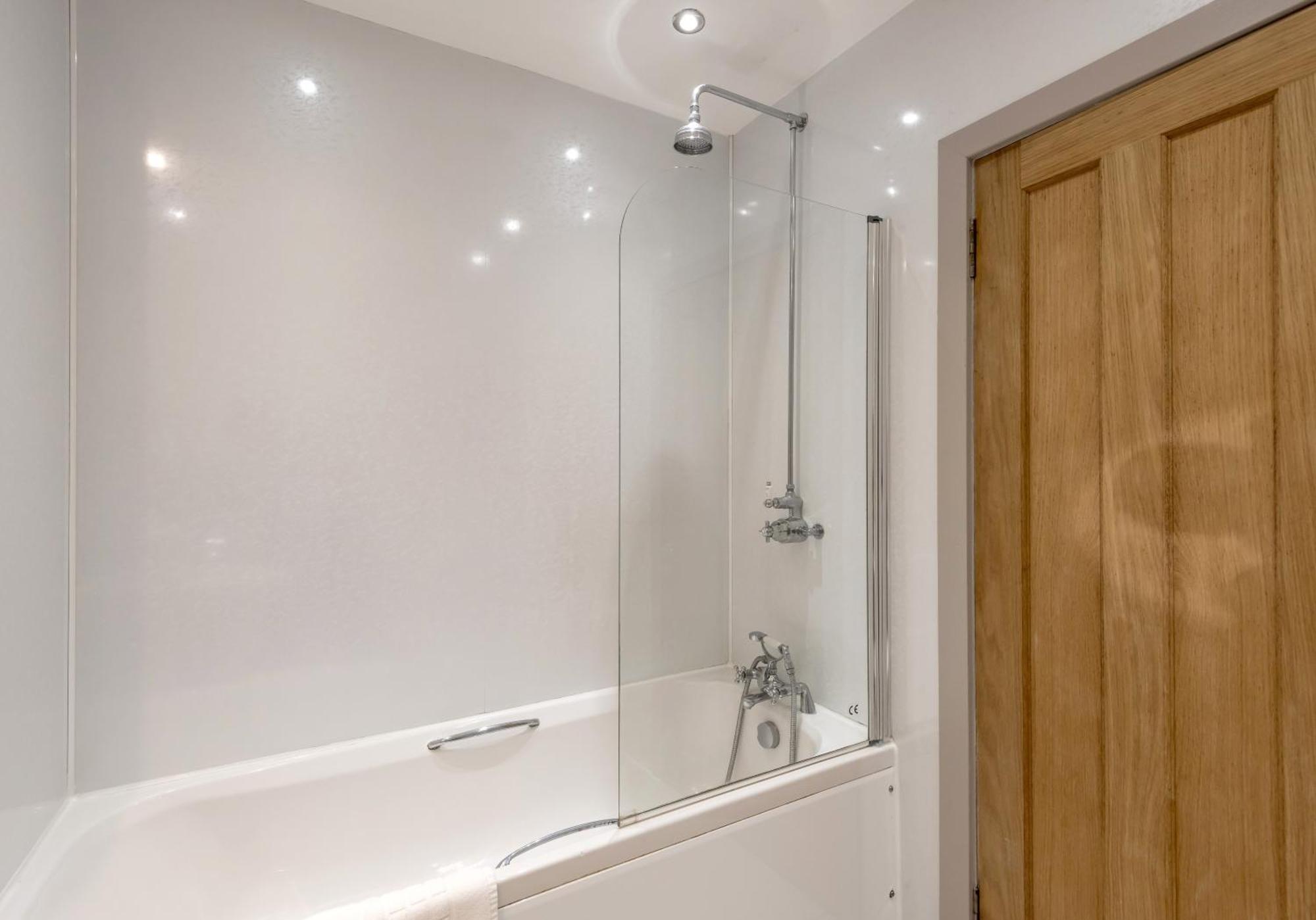 Causewayside Apartment - The Edinburgh Address Εξωτερικό φωτογραφία