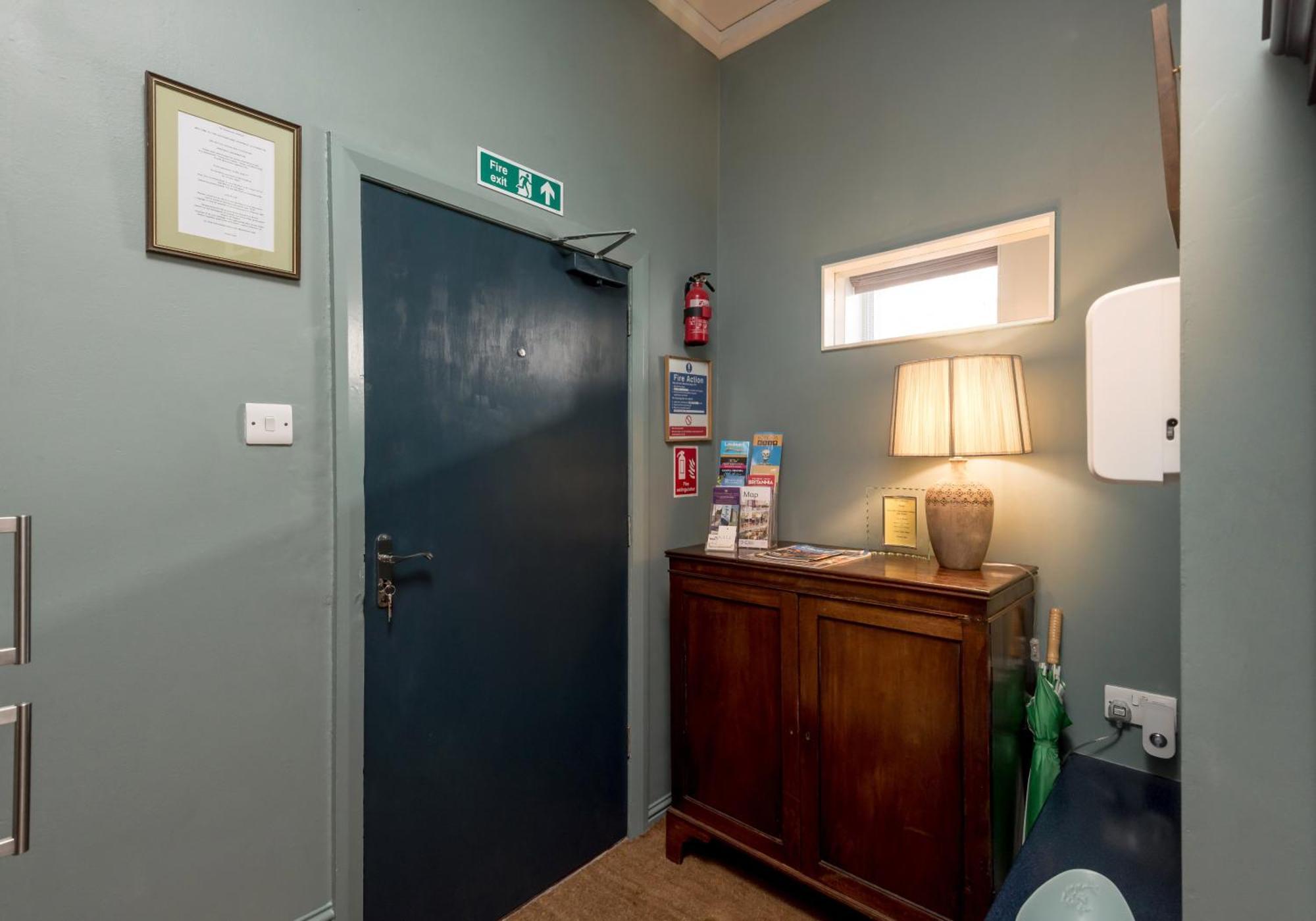 Causewayside Apartment - The Edinburgh Address Εξωτερικό φωτογραφία