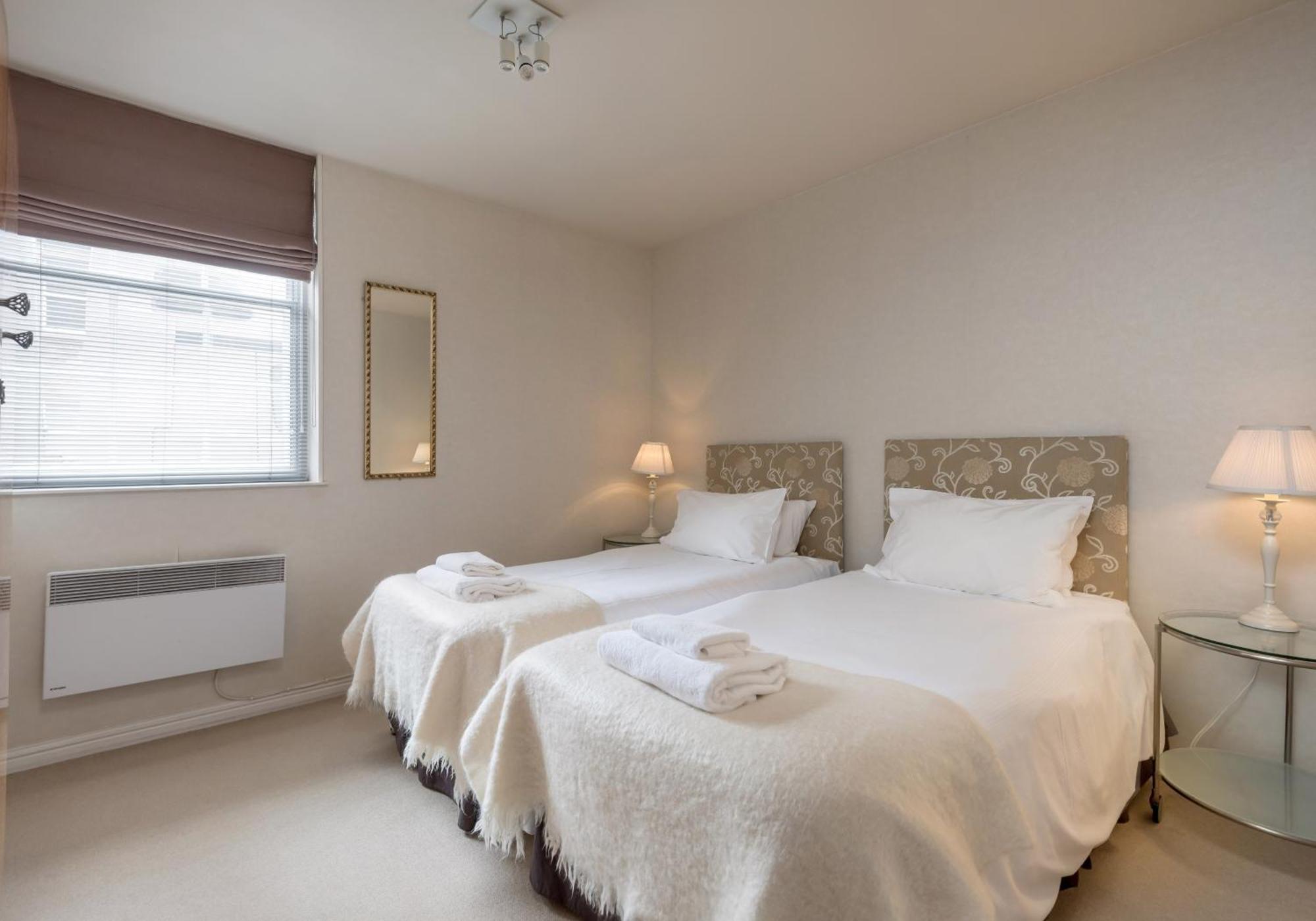 Causewayside Apartment - The Edinburgh Address Εξωτερικό φωτογραφία