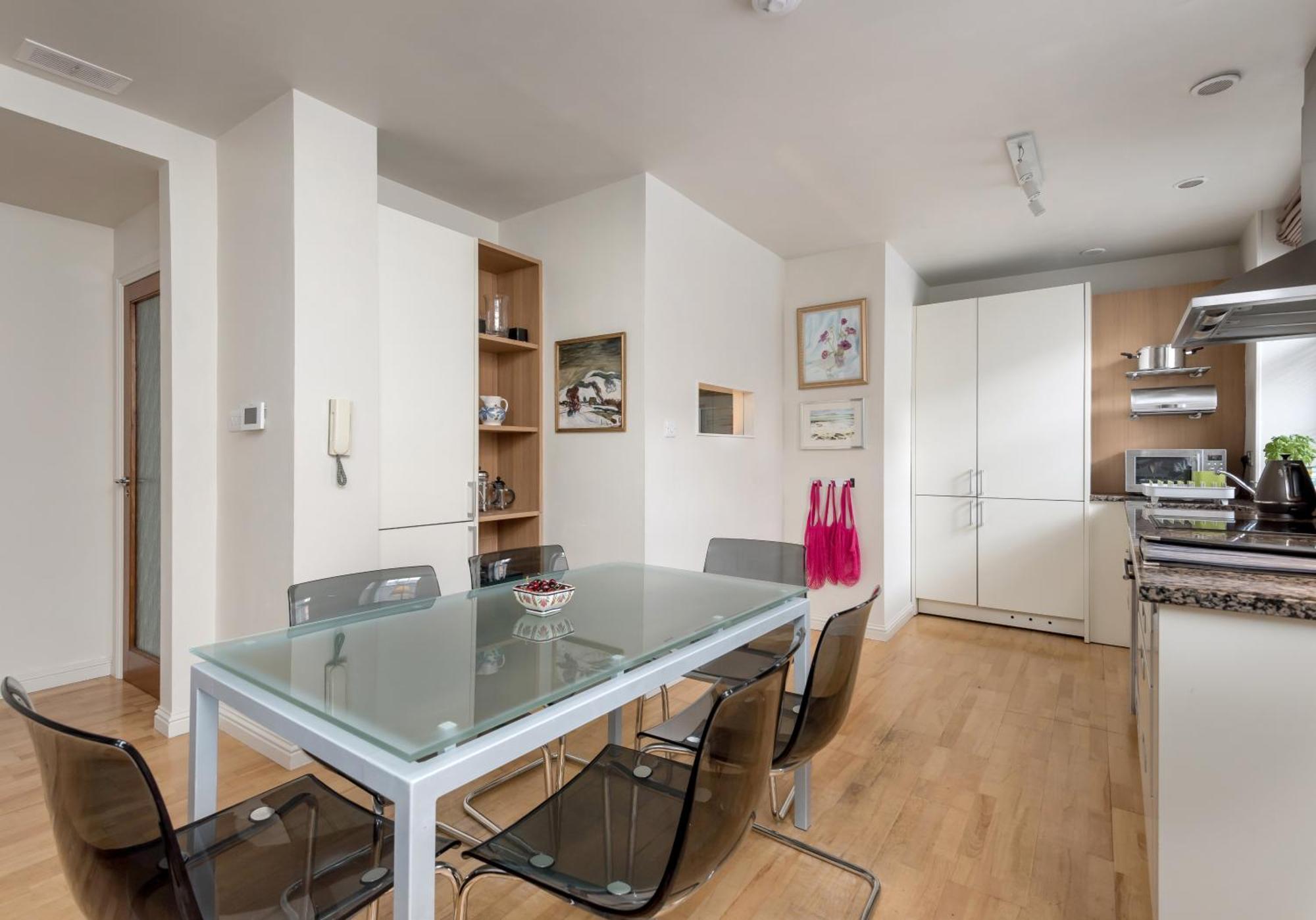 Causewayside Apartment - The Edinburgh Address Εξωτερικό φωτογραφία