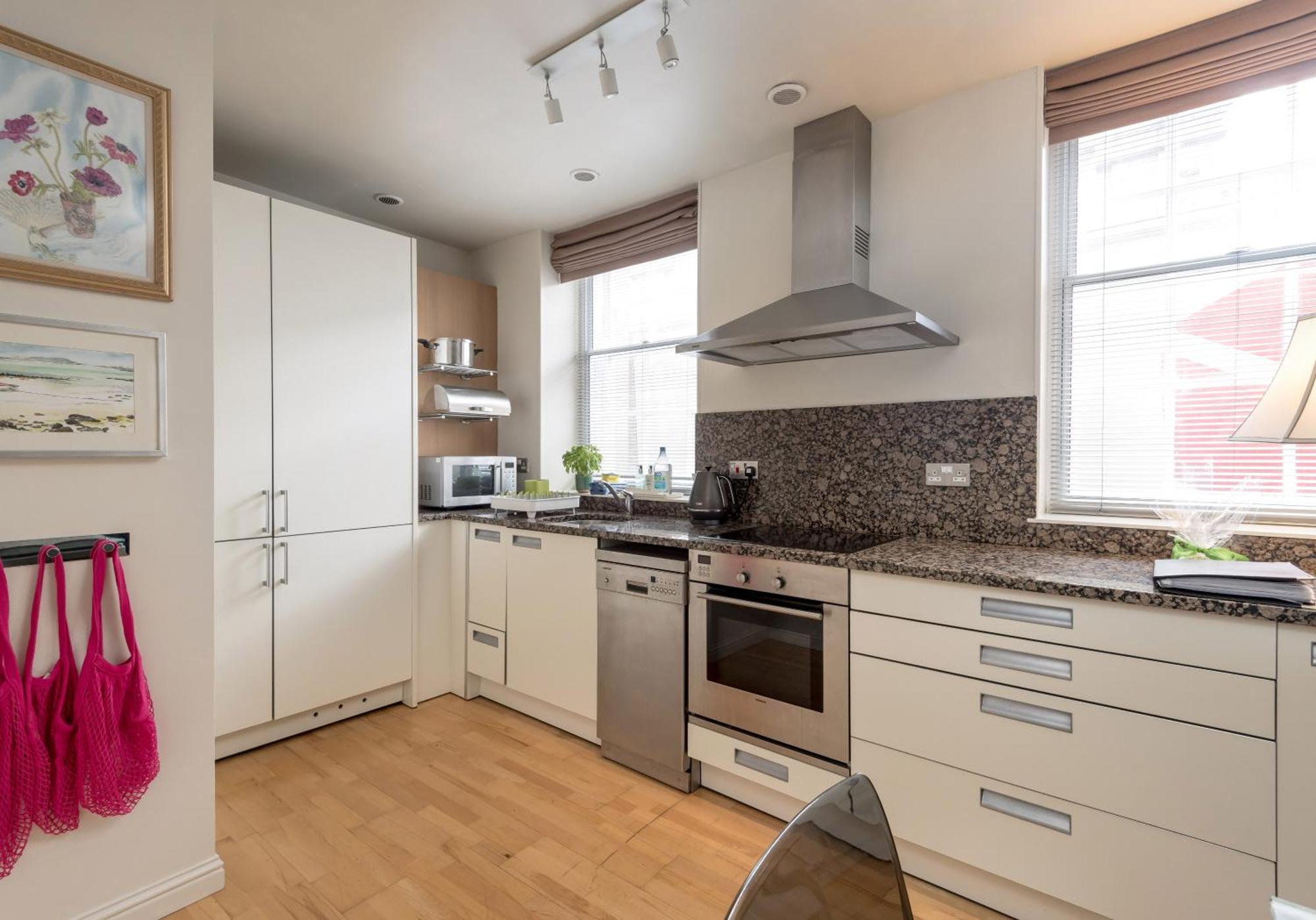 Causewayside Apartment - The Edinburgh Address Εξωτερικό φωτογραφία