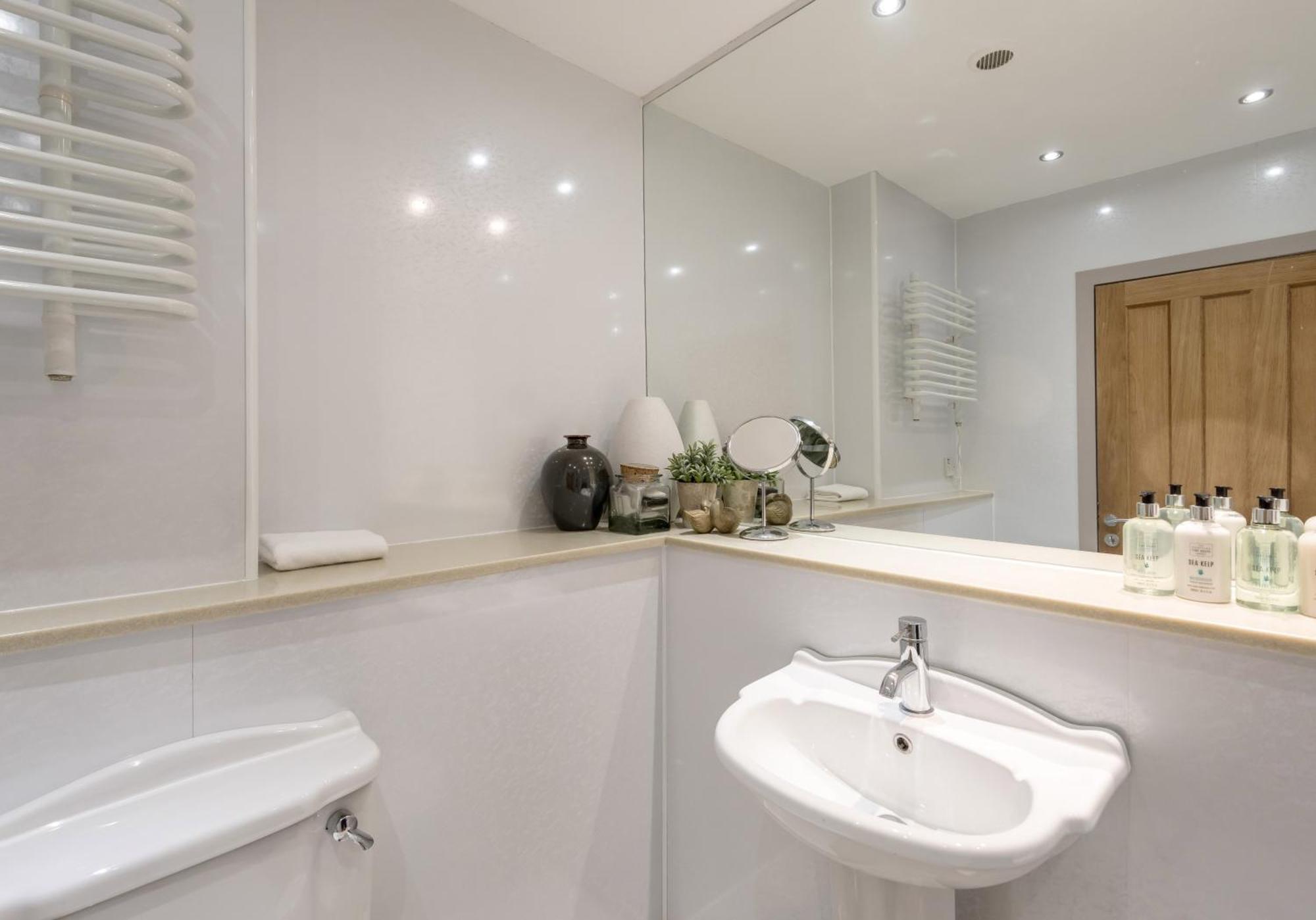 Causewayside Apartment - The Edinburgh Address Εξωτερικό φωτογραφία