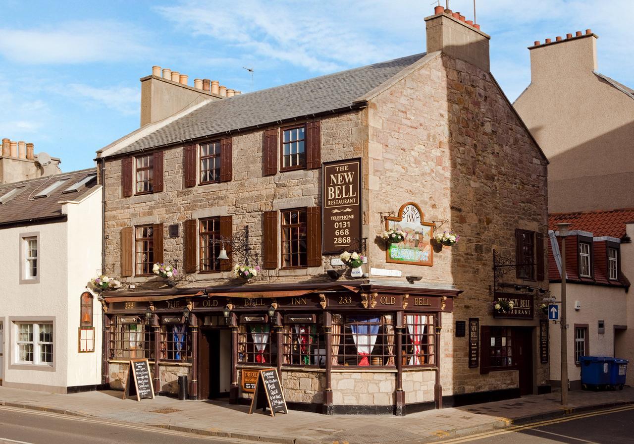 Causewayside Apartment - The Edinburgh Address Εξωτερικό φωτογραφία